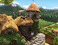3ds Max One Project From Start to Finish review