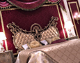 George V Private Royal Suite