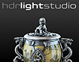 HDR light studio review