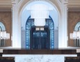 Making of Four Seasons Hotel Lobby