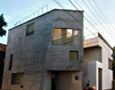 Making of House in Matsubara - Ken’ichi Otani Architects