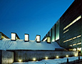 Making of Kumu, Art Museum of Estonia
