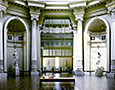 Making of rotunda