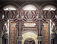 Making of The Mosque (Cordoba Spain)