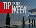 Simple exterior lighting in Vray