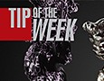 Tip of the Week. V-ray blend material