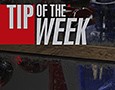 Tip of the Week. V-ray materials: advanced glass materials