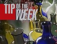 TipOfTheWeek. Creating V-ray simple glass material