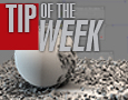 TipOfTheWeek: sticky particles in ParticleFlow - part 2
