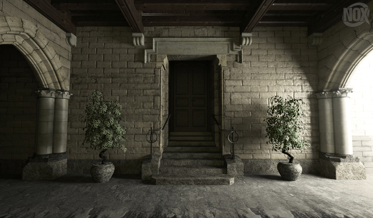 014 by Evermotion