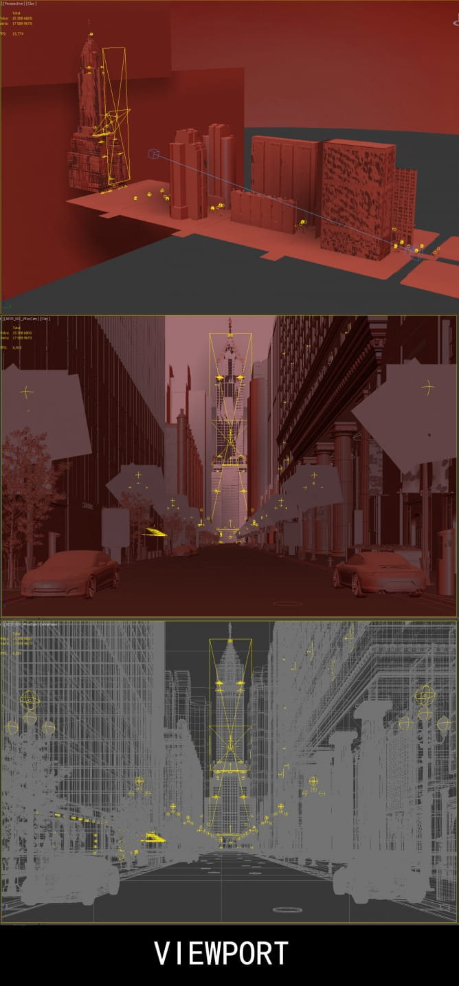 0005 Viewports