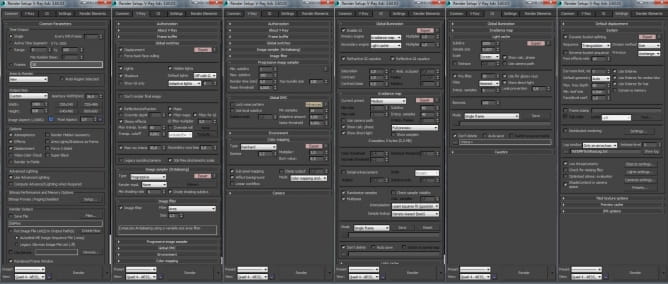 0010 Vray preset_1