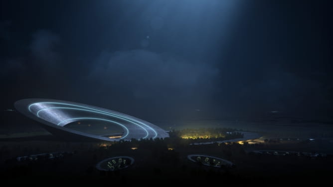 Niall Cochrane_Evermotion2019_Competition