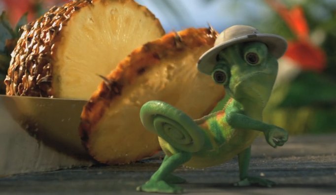 fido reel 2015